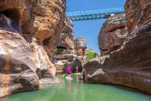 09- Cobbold Gorge 