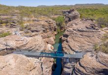 09-Cobbold Gorge