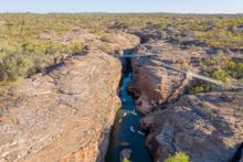 09-Cobbold Gorge