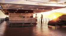 10_Reefsuites New Underwater Hotel