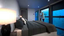 10_Reefsuites New Underwater Hotel