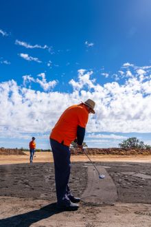 18_Outback Queensland Masters - LONGREACH 