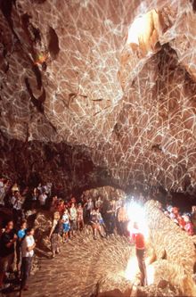 16_Summer Solstice Capricorn Caves