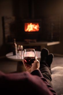 Granite Belt wine