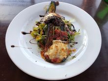 St Judes Cafe and Bistro and Sirromet Satellite Cellar Door 2