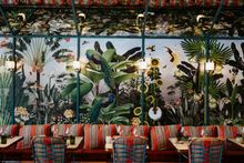 The Conservatory
