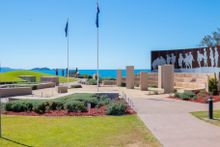 Anzac Memorial Emu Park