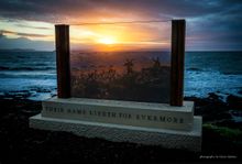 Anzac Memorial Emu Park