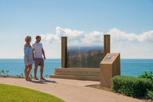 Anzac Memorial Emu Park