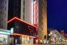Red Planet Sapporo Susukino Central