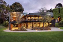 Leeuwin Estate in the Margaret River region