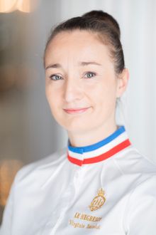 Virginie Basselot