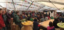 Kendal Mountain Festival 