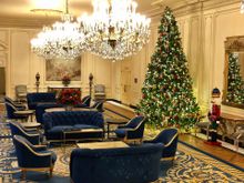 Christmas at The Westgate