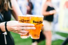 Launceston Beerfest