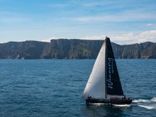Sydney to Hobart Yacht Race