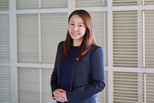 Director of Human Resources - Veronica Chang