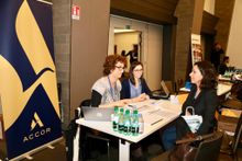 The Inaugural IMM France 2019