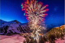 Firework Displays every week