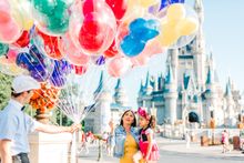 Visit Orlando will offer an extra 10% off all purchases at OrlandoTickets.com from Nov. 19 - Dec. 8, including ticket deals at Walt Disney World Resort.