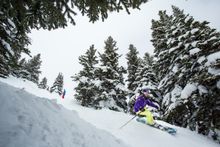 Banff Sunshine Village
