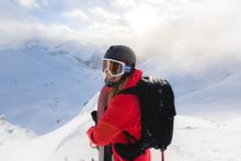 Lake Louise Ski Resort