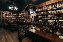 Grey Hen, Century Grand