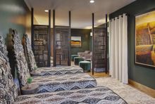 Relaxation Room, Alvadora Spa