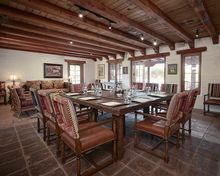 Adobe Meeting Room, The Hermosa Inn