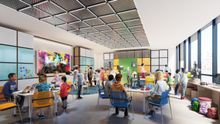 ACMI new exhibition render Gandel Digital Future Labs