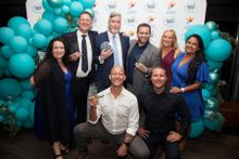 YHA wins at 2019 Adventure Tourism Awards