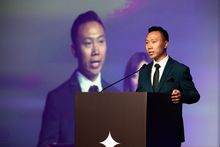 Photo caption: Allen Wang, Head, Customer Services, The Parisian Macao, won the title ‘Concierge Hotelier: Greater China’ at the Stelliers Greater China 2019 award ceremony, which took place recently in Macao.