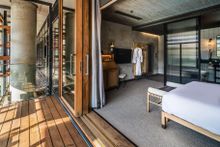 Ovolo Nishi - Canberra