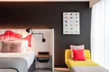 Ovolo Woolloomooloo - Sydney