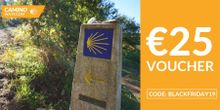 Black Friday 2019 Camino Special 