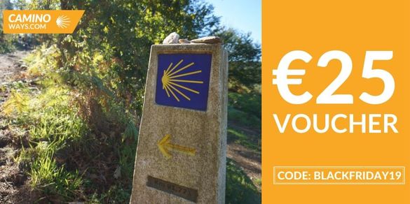 Black Friday 2019 Camino Special 