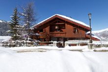 Chalet Monique