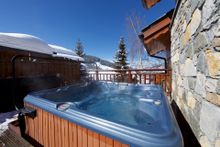 Chalet Monique