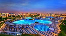 Travel Republic Egypt Sale - SUNRISE Crystal Bay Hotel 
