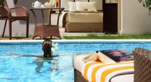 Travel Republic Egypt Sale - SUNRISE Crystal Bay Hotel 