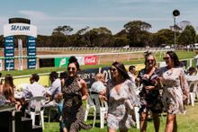 KI Race Carnival