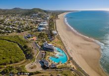 Yeppoon Lagoon