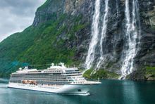Viking Cruises