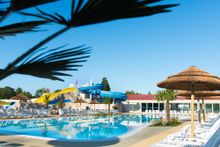 Les Charmettes holiday village