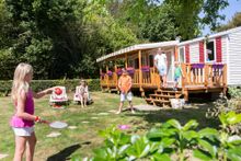 Domaine de Litteau holiday village