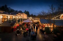Christkindelsmarkt Baden-Baden