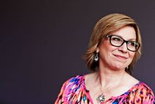 Rosie Batty