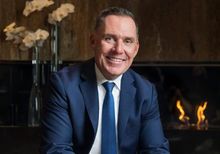 Simon McGrath Accor Pacific COO