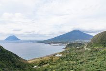 Hachijojima Island