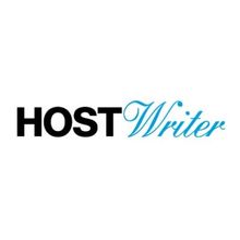 HostWriter